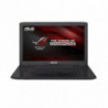 GAMING Asus ROG GL552VW 15,6" i7 6700HQ, 16GB, SSD 512GB, Full HD, Nvidia GTX 960M 2GB, A+