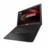 GAMING Asus ROG GL552VW 15,6" i7 6700HQ, 16GB, SSD 512GB, Full HD, Nvidia GTX 960M 2GB, A+