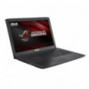 GAMING Asus ROG GL552VW 15,6" i7 6700HQ, 16GB, SSD 512GB, Full HD, Nvidia GTX 960M 2GB, A+