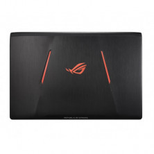 GAMING Asus ROG GL553VE 15,6" i7 7700HQ, 16GB, SSD 256GB + HDD 1TB, Full HD, NVIDIA GeForce GTX 1050 Ti 4GB, A+