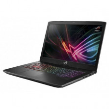 GAMING Asus ROG Strix GL703GM Scar 17,3" i7 8750H, 16GB, SSD 256GB + HDD 1TB, Full HD, Nvidia GTX 1060 3GB, A+