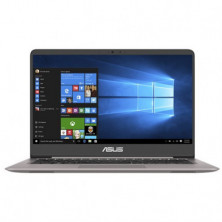 Asus ZenBook 14 UX410U 14" i5 7200U, 8GB, SSD 256GB, Full HD, A+