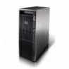 HP Z600 Workstation, MT, 2x Xeon E5606 + Xeon E5606, RAM 16GB, SSD 160GB + HDD 500GB, Quadro 4000 2GB, WiFi, A+