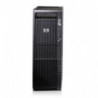 HP Z600 Workstation, MT, 2x Xeon E5606 + Xeon E5606, RAM 16GB, HDD 2TB+HDD 250GB, Quadro 4000 2GB, WiFi, A+