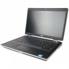 Dell Latitude E6430 14" i5 3340M, 8GB, SSD 256GB, Bat. Nueva, A+