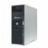 HP Z620 Workstation, MT, Xeon E5-1620, RAM 128GB, HDD 2TB, Quadro K4000 3GB, WiFi, A+