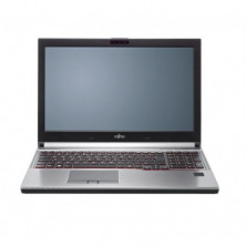 Fujitsu Celsius H770 15.6" i7 7820HQ, 16GB, SSD 256GB + HDD 2TB, Full HD, NVIDIA Quadro M1200 4GB, A+