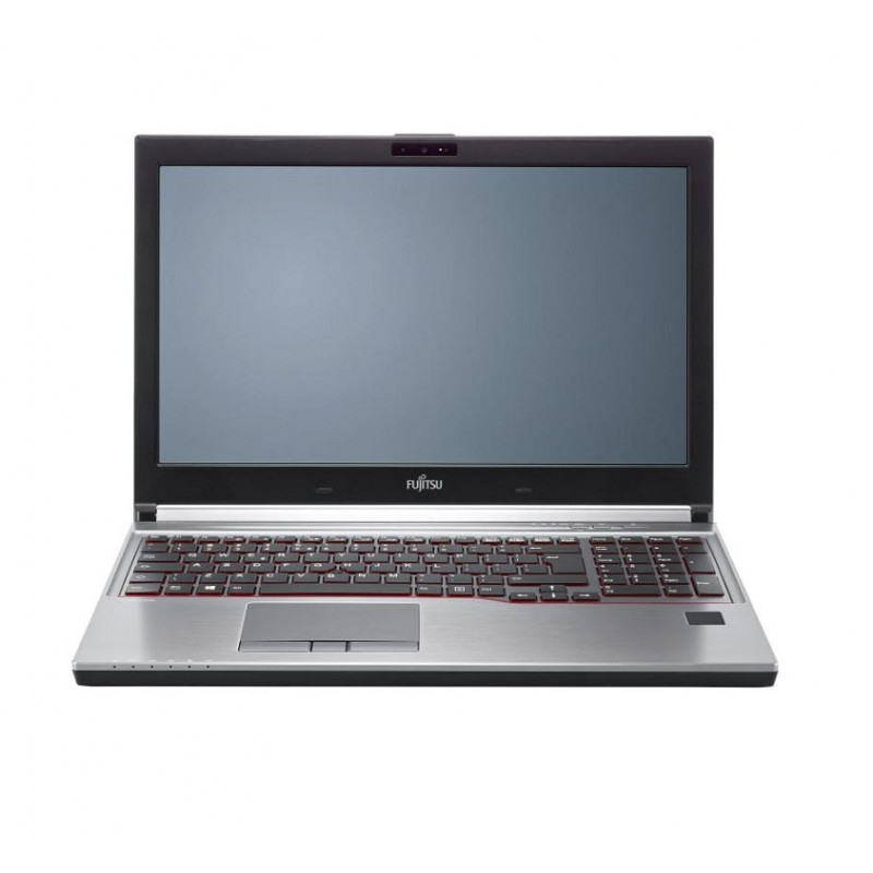 Fujitsu Celsius H770 15.6" i7 7820HQ, 16GB, SSD 256GB + HDD 2TB, Full HD, NVIDIA Quadro M1200 4GB, A+