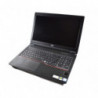 Fujitsu Celsius H780 15.6" i7 8750H, 24GB, SSD 256GB, Full HD, NVIDIA Quadro P1000 4GB, A+