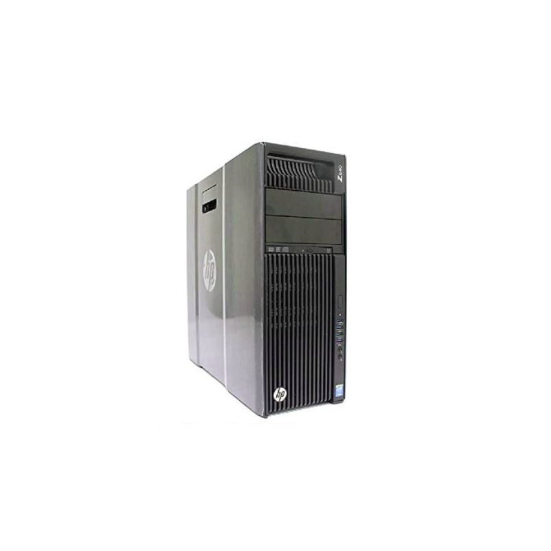 HP Z640 Workstation, MT, Xeon E5-1620 v3, RAM 64GB, SDD 256GB, Quadro M4000 8GB, WiFi, A+