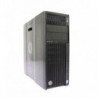 HP Z640 Workstation, MT, Xeon E5-1620 v3, RAM 64GB, SDD 256GB, Quadro M4000 8GB, WiFi, A+