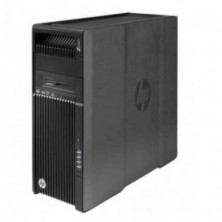 HP Z640 Workstation, MT, Xeon E5-1620 v3, RAM 64GB, SDD 256GB, Quadro M4000 8GB, WiFi, A+