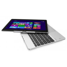 HP Elitebook Revolve 810 G2 11,6" Táctil i7 4600U, 8GB, SSD 256GB, Bat. Nueva, A+