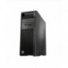 HP Z640 Workstation, MT, Xeon E5-1620 v3, RAM 64GB, SDD 256GB, Quadro M4000 8GB, WiFi, A+