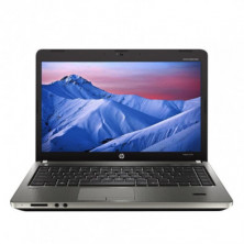 HP ProBook 4330s 13,3" i3 2310M, 4GB, SSD 128GB, Bat. Nueva, A+