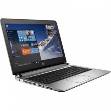 HP ProBook 430 G3 13,3" i5 6200U, 8GB, SSD 128GB, Bat. Nueva, A+