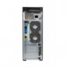 HP Z640 Workstation, MT, Xeon E5-1620 v3, RAM 64GB, SDD 256GB, Quadro M4000 8GB, WiFi, A+