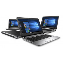 HP ProBook 430 G3 13,3" i5 6200U, 8GB, SSD 128GB, Bat. Nueva, A+