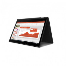 Lenovo ThinkPad L390 Yoga Táctil 13,3" i3 8145U, 8GB, SSD 128GB, Full HD, A+