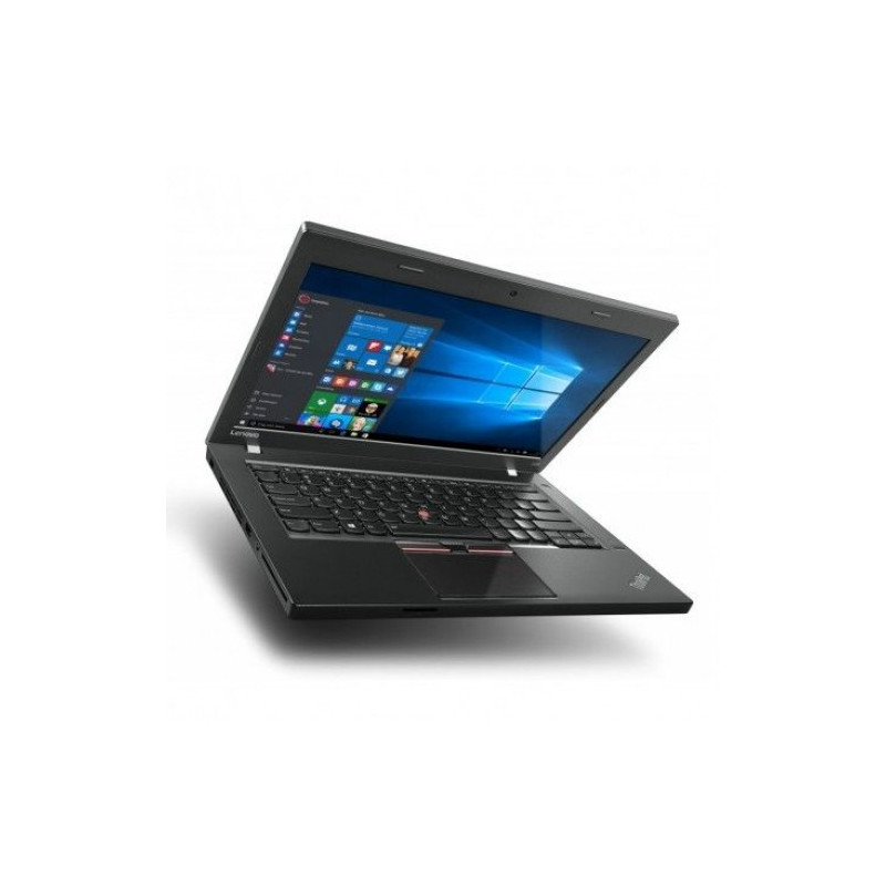 Lenovo Thinkpad L460 14" i3 6100U, 8GB, SSD 128GB, A+