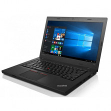 Lenovo Thinkpad L460 14" i3 6100U, 8GB, SSD 128GB, A+