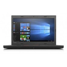 Lenovo Thinkpad L460 14" i3 6100U, 8GB, SSD 128GB, A+