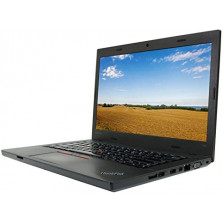 Lenovo Thinkpad L460 14" i3 6100U, 8GB, SSD 128GB, A+