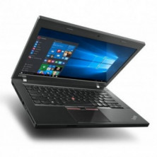 Lenovo Thinkpad L460 14" i5 6200U, 8GB, SSD 256GB, A+