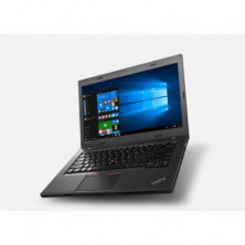 Lenovo Thinkpad L460 14" i5 6200U, 8GB, SSD 256GB, A+