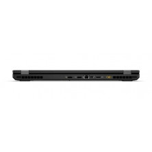 Lenovo Thinkpad P51 15,6" Xeon E3 1505M v6, 16GB, SSD 512GB, Full HD, NVIDIA Quadro M2200 4GB, A+