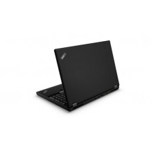 Lenovo Thinkpad P51 15,6" Xeon E3 1505M v6, 16GB, SSD 512GB, Full HD, NVIDIA Quadro M2200 4GB, A+