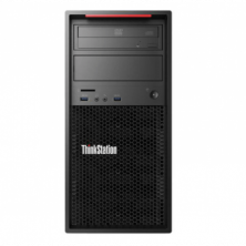 Lenovo Thinkstation P300 MT Xeon E3-1220 v3, RAM 16GB, SSD 180GB, NVIDIA NVS 310 1GB, WiFi, A+