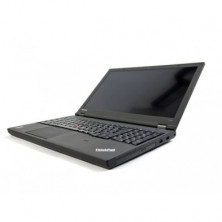 Lenovo Thinkpad W540 15,6" i7 4800MQ, 16GB, SSD 256GB, Nvidia Quadro K1100M, Full HD, A+