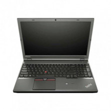 Lenovo Thinkpad W541 15,6" i7 4810MQ, 16GB, SSD 256GB, Full HD, A+