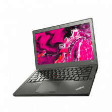 Lenovo Thinkpad x240 12.5" i5 4200U, 8GB, SSD 256GB, A+