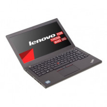 Lenovo Thinkpad x260 12.5" i3 6100U, 8GB, SSD 256GB, A+