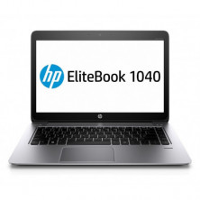 HP EliteBook Folio 1040 G2 14" i7 5600U, 8GB, SSD 256GB, A+