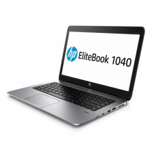 HP EliteBook Folio 1040 G2 14" i7 5600U, 8GB, SSD 256GB, A+