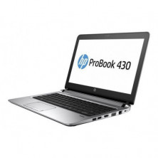 HP ProBook 430 G3 13,3", i5 6100U, 8GB, SSD 128GB, A