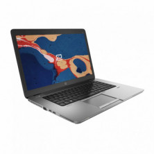 HP EliteBook 850 G2 15,6" i7 5500U, 16GB, SSD 256GB, Full HD, A+