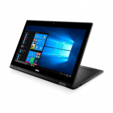 Dell Latitude 5289 Táctil 12,5" i5 7300U, 8GB, SSD 256GB, Full HD, A+