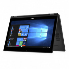 Dell Latitude 5289 Táctil 12,5" i5 7300U, 8GB, SSD 256GB, Full HD, A+