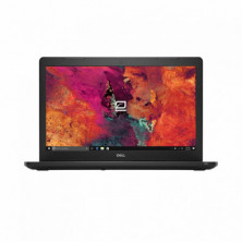 Dell Latitude 3580 15,6" i5 7200U, 8GB, SSD 256GB, A+