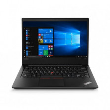 Lenovo Thinkpad E480 14" i5 8250U, 8GB, SSD 128GB, Full HD, A+