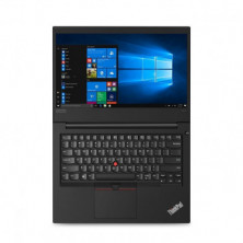 Lenovo Thinkpad E480 14" i5 8250U, 8GB, SSD 128GB, Full HD, A+