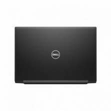 Dell Latitude 7280 12,5" i5 7300U, 8GB, SSD 256GB, Full HD, A+