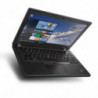 Lenovo Thinkpad x260 12.5" i5 6300U, 8GB, SSD 256GB, Full HD, A+