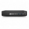 HP EliteDesk 705 G3 Mini AMD PRO A10 9700E, 8GB, SSD 256GB, WiFi, A+