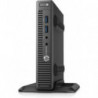 HP EliteDesk 705 G3 Mini AMD PRO A10 9700E, 8GB, SSD 256GB, WiFi, A+