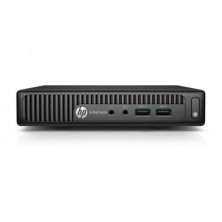 HP EliteDesk 705 G2 Mini AMD PRO A8 8600B, 8GB, SSD 128GB, WiFi, A+